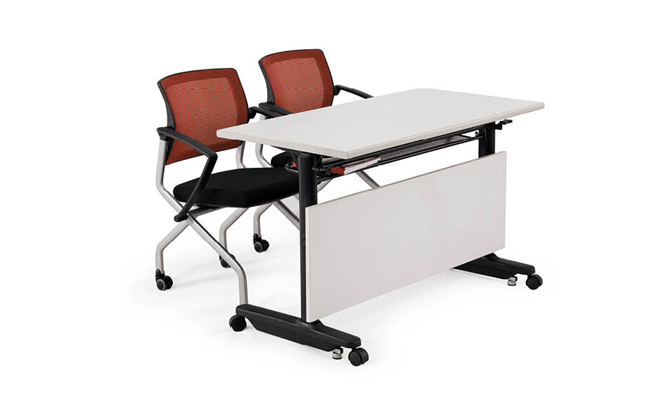 美高办公家具 拆叠会议桌MG-BSPX01